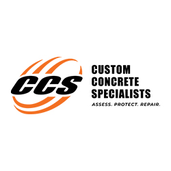 CCS - Custom Concrete Specialists